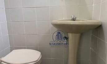 Imagem 3: Apartamento localizado na praia das Pitangueiras, 125 metros de área útil, 02 vagas de gar