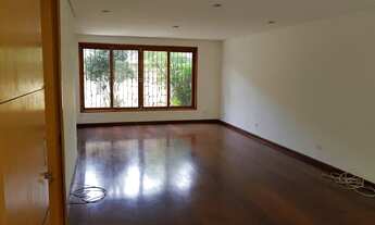 Imagem 4: São Paulo - Casa Padrão - VILA MADALENA