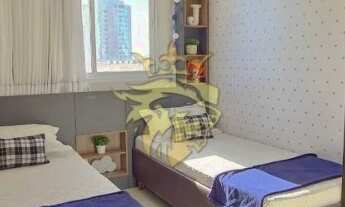 Imagem 5: Conforto, segurança, lazer, praticidade e mobilidade, tudo isso em um só lugar! Aqui mesmo