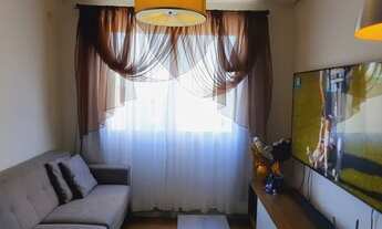 Imagem 5: Apartamento para venda tem 53 metros quadrados com 2 quartos em Pachecos - Palhoça - SC