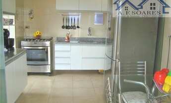 Imagem 6: Vendo Cobertura Vista para o Mar, Centro (Boa Vista), São Vicente