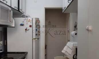 Imagem 3: Apartamento para aluguel e venda tem 62 metros quadrados com 2 quartos