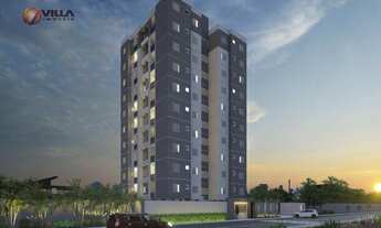 Imagem 5: Apartamento à venda, 55 m² por R$ 212.000,00 - Vila Cordenonsi - Americana/SP