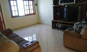 Imagem 4: Indaiatuba - Casa Padrão - Jardim Regina