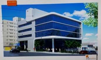 Imagem 5: Prédio Comercial no Setor Oeste