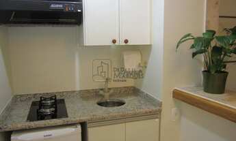 Imagem 3: Flat - Itaim Bibi - Venda e Locação!