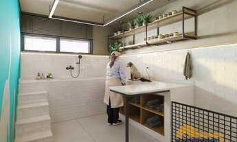 Imagem 6: Studio Door Portão