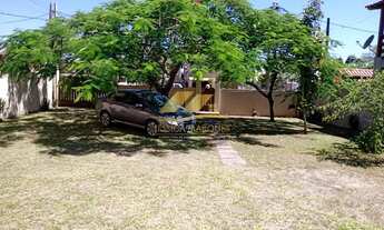 Imagem 2: Linda casa com 3 quartos sendo 1 suíte em Unamar - Cabo Frio - RJ