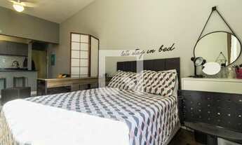 Imagem 7: Apartamento à Venda - Higienópolis, 1 Quarto, 30 m2