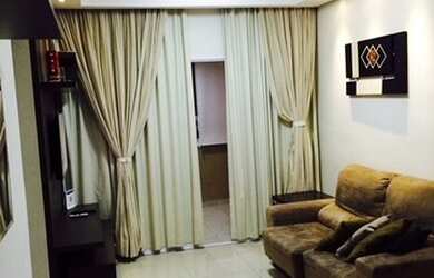 Imagem 2: Apartamento no Residencial das Oliveiras