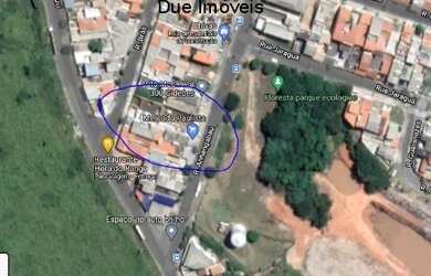 Imagem 2: TERRENO JARDIM PAULISTA II - COMERCIAL E RESIDENCIAL
