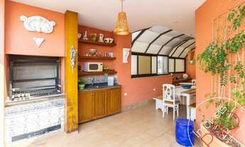 Imagem 2: Apartamento 400m² 5 dormitórios para Venda em Moema