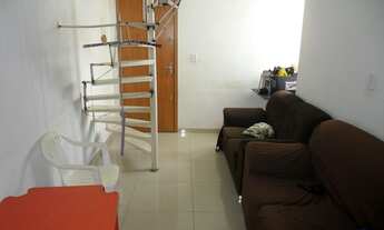 Imagem: Ribeirão Das Neves - Apartamento Padrão