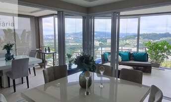 Imagem 4: Casa de Condominio em Alphaville - Santana de Parnaíba