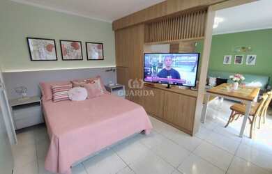 Imagem 6: Casa Residencial para aluguel, 1 quarto, 1 suíte, GUARUJA - Porto Alegre/RS