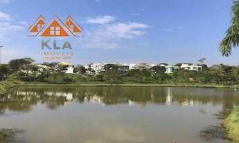 Imagem 3: Excelente Terreno no Condomínio Mont Blanc - 360 m²