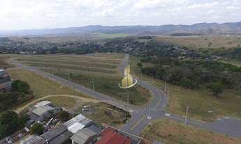 Imagem 2: TERRENO / LOTE NO RESIDENCIAL DUNAMIS SJC