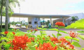 Imagem: Terreno de 565m2 à venda no Condomínio