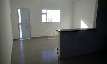 Imagem 5: Casa nova com suíte à venda na Vila Menino Jesus, Caçapava