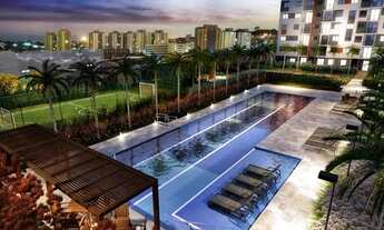 Imagem 3: Apartamento de 2 dormitórios em Interlagos