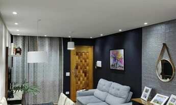 Imagem: Residencial Firenze I São Bernardo do Campo