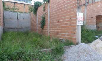 Imagem 5: Lote/Terreno para venda possui 200 metros quadrados em Monte Verde - Betim - MG