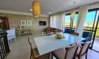 Imagem: Apartamento Duplex com 4 dormitórios sendo