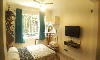 Imagem 3: KitnetConjugado à venda, 1 quarto, Copacabana - RIO DE JANEIRO/RJ