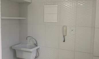 Imagem 5: Apartamento 2 quartos para alugar sem mobília, boa viagem em excelente localização