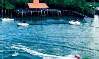 Imagem: MIRITI INTERNACIONAL GOLF MARINA - CÓD