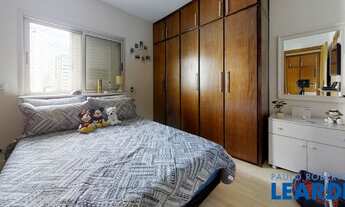 Imagem: APARTAMENTO - PARAÍSO - SP