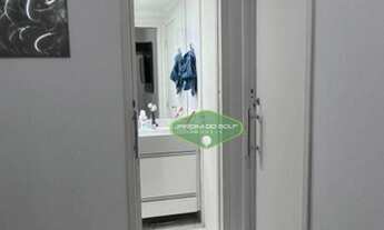 Imagem 4: Viva Benx 2 dormitórios para alugar, 35 m² por R$ 2.350/mês - Jardim Marajoara - São Paulo