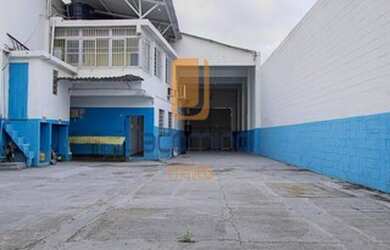 Imagem 3: Galpão para Locação em Rio de Janeiro, Bonsucesso