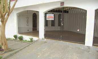 Imagem: SOBRADO VAGO 3 DORMITÓRIOS VILA CAMINHO