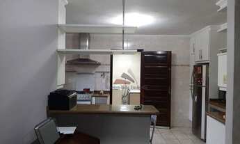 Imagem 5: Casa Residencial à venda, Alto Ipiranga, Mogi das Cruzes