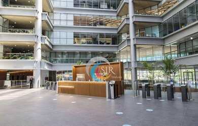 Imagem 5: Conjunto comercial para alugar, 904 m² com 22 vagas - Jabaquara - São Paulo/SP