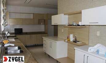 Imagem 6: Apartamento com 4 dormitórios à venda, 300 m² por R$ 2.700.000,00 - Flamengo - Rio de Jane