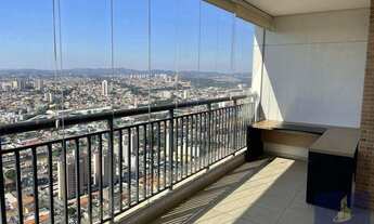 Imagem 3: Alta Vista | Cobertura duplex 238 m² 4 suítes