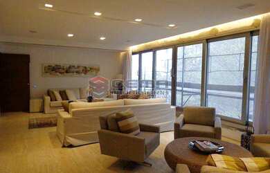 Imagem 2: Rio de Janeiro - Apartamento Padrão - Leblon