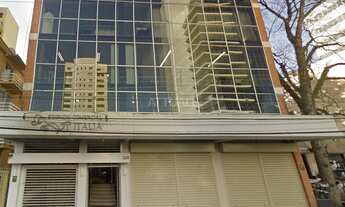 Imagem 4: Edifício Comercial Itália