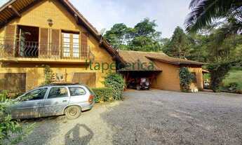 Imagem 3: Chácara à venda Itapecerica da Serra