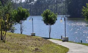 Imagem 5: MARAVILHOSO LOTE EM CONDOMÍNIO DE FRENTE PARA LAGO