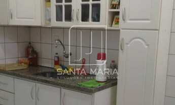 Imagem 4: Apartamento (tipo - padrao) 3 dormitórios/suite, cozinha planejada, em condomínio fechado