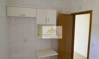 Imagem 4: Apartamento com 2 dormitórios à venda, 79 m² por R$ 310.000,00 - Vila Seixas - Ribeirão Pr