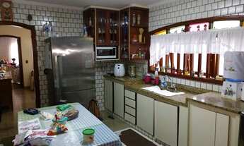 Imagem 6: Casa com 3 dormitórios à venda, 186 m² - Parque São George, Granja Viana - Cotia/SP