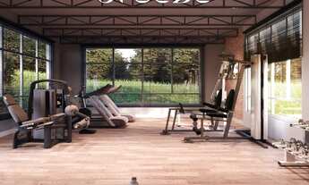 Imagem 4: APARTAMENTO RESIDENCIAL em JOINVILLE - SC, COSTA E SILVA