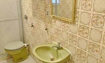 Imagem 6: Frente à Praia no Coração do Embaré - Venha conhecer seu 1 dormitório - Santos (SP