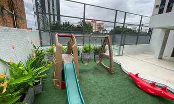 Imagem 6: Ed. Lunar Del Sol - Venda