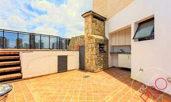 Imagem 5: Cobertura duplex em Perdizes