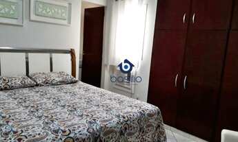 Imagem 3: Apartamento 2 dorms para Venda - NOSSO SR. DO BONFIM , SÃO JOSÉ DO RIO PRETO - 80m², 2 vag